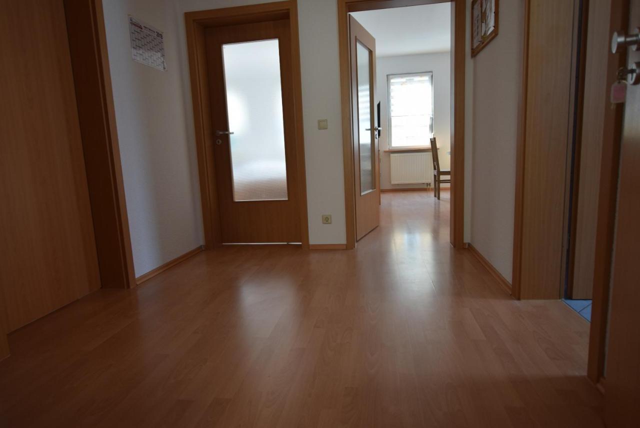 Apartment Stuttgart Südheim Exterior foto
